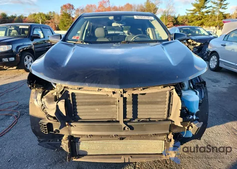 2020 Chevrolet Equinox Lt from USA, damaged, VIN 3GNAXUEV1LL256237